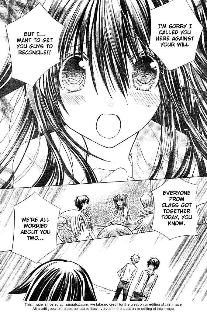 Koko Ni Iru Yo! Chapter 19 6